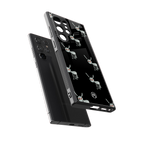 for all the dogs back phone cover | glass case for samsung galaxy s23 ultra