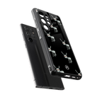 for all the dogs back phone cover | glass case for samsung galaxy s25 ultra