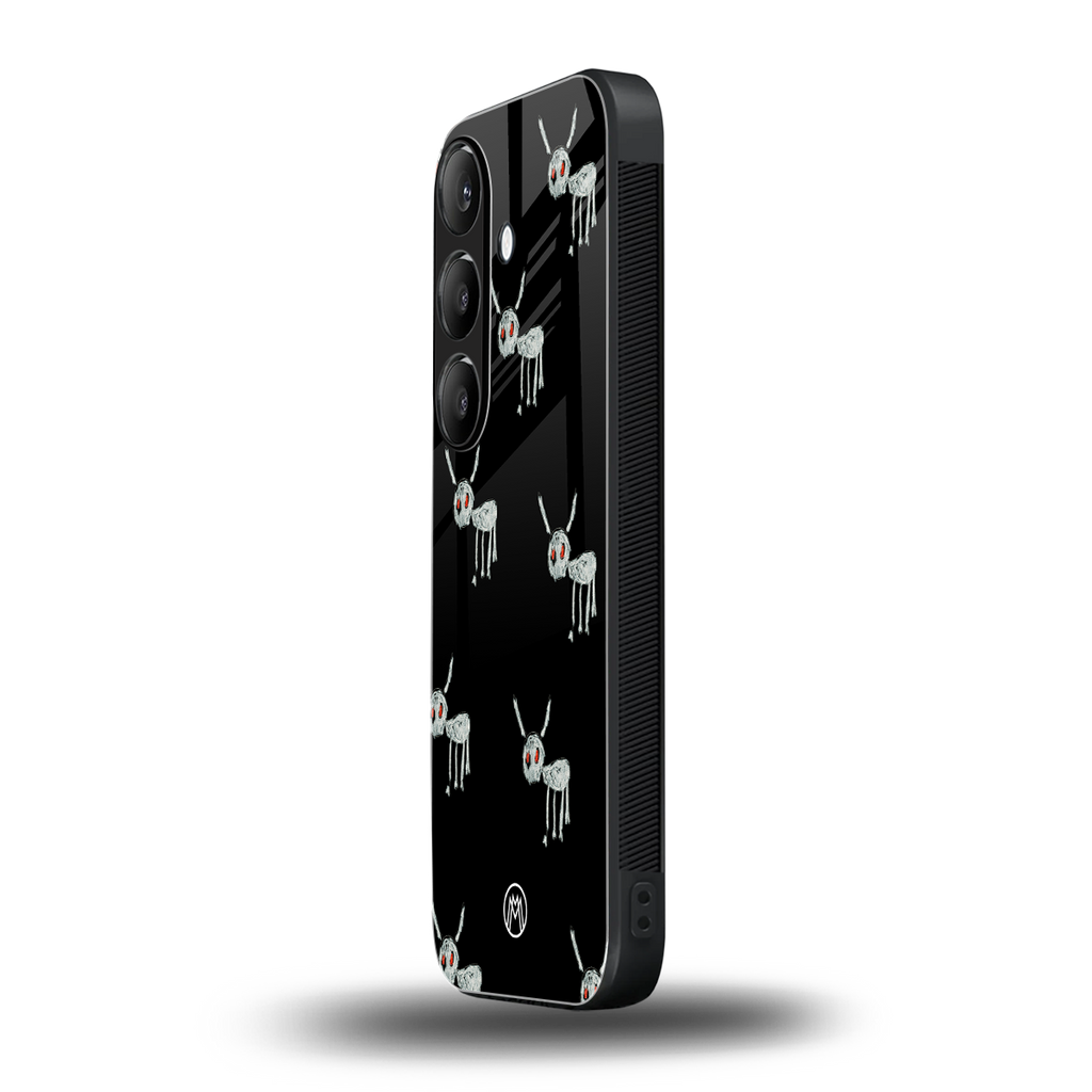 for all the dogs back phone cover | glass case for samsung galaxy s24