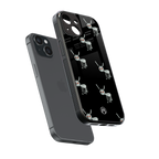 for all the dogs back phone cover | glass case for iphone 14