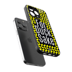for duck sake back phone cover | glass case for iphone 13 pro