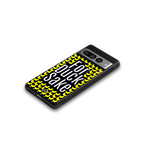 for duck sake back phone cover | glass case for google pixel 7 pro