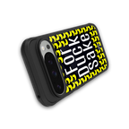 for duck sake back phone cover | glass case for google pixel 9 pro