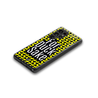 for duck sake back phone cover | glass case for samsung galaxy s25 ultra