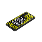 for duck sake back phone cover | glass case for samsung galaxy s24 fe