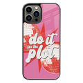 Premium Glass Back Mobile Phone Cover for iPhone, Samsung, OnePlus, Google Pixel, Redmi, Oppo, Vivo & Realme