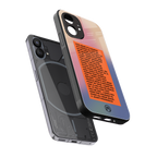 for what it's worth back phone cover | glass case for nothing phone 1