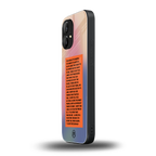 for what it's worth back phone cover | glass case for nothing phone 1