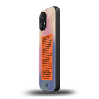 for what it's worth back phone cover | glass case for nothing phone 2