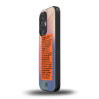 for what it's worth back phone cover | glass case for oneplus nord ce 3