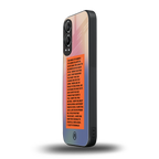 for what it's worth back phone cover | glass case for oneplus nord ce 4 lite