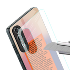 for what it's worth back phone cover | glass case for oneplus nord ce 4