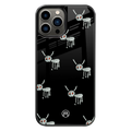 Premium Glass Back Mobile Phone Cover for iPhone, Samsung, OnePlus, Google Pixel, Redmi, Oppo, Vivo & Realme