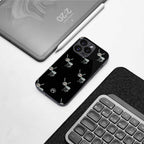for all the dogs back phone cover | glass case for Google Pixel 7