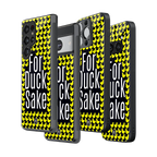 Stylish Glass Back Case for All Smartphones – iPhone, Samsung, OnePlus, Pixel, Redmi, Oppo, Vivo, Motorola
