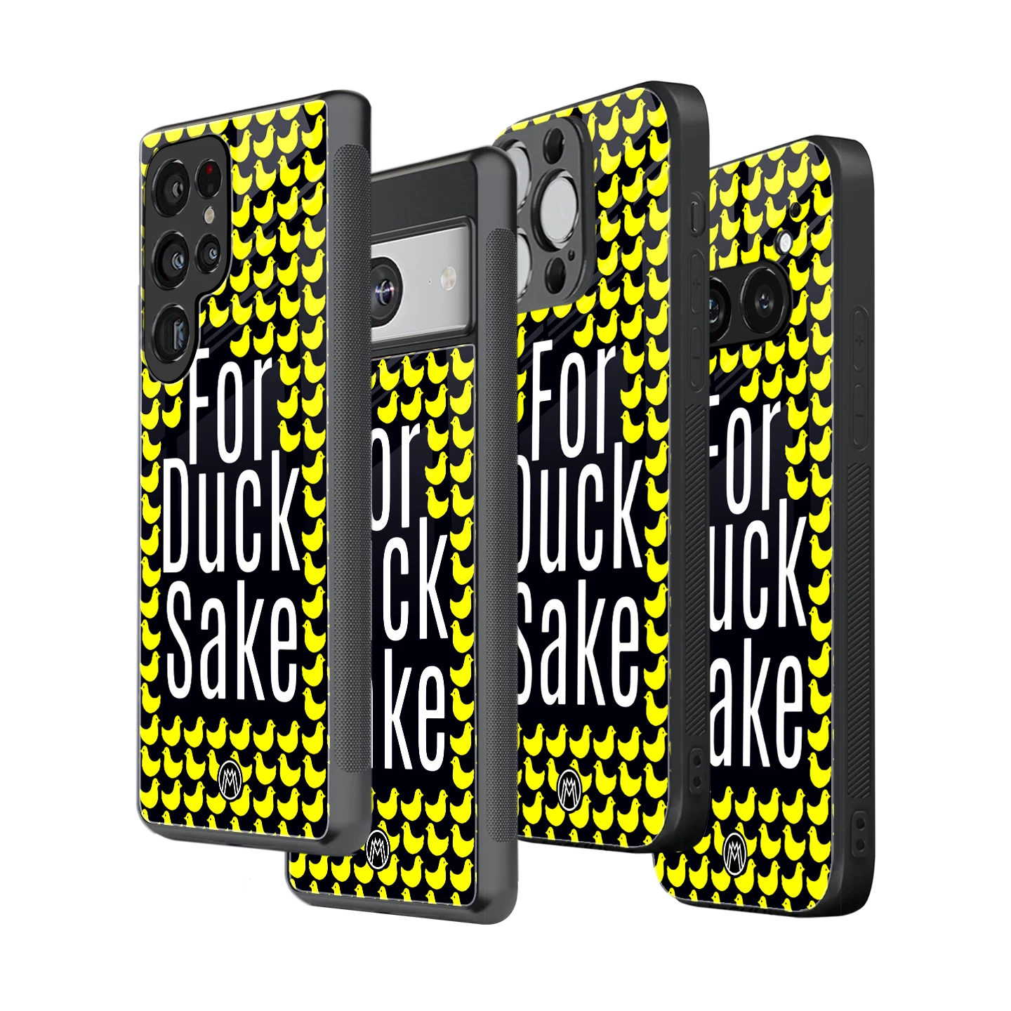 Stylish Glass Back Case for All Smartphones – iPhone, Samsung, OnePlus, Pixel, Redmi, Oppo, Vivo, Motorola