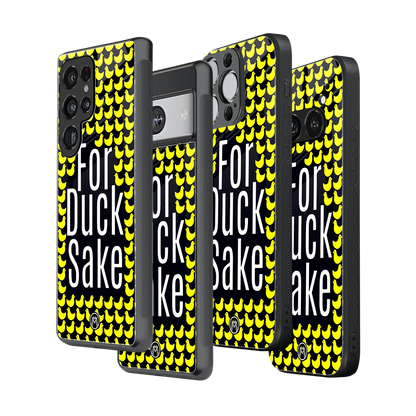 Stylish Glass Back Case for All Smartphones – iPhone, Samsung, OnePlus, Pixel, Redmi, Oppo, Vivo, Motorola