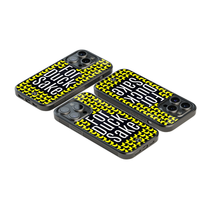 Luxury Glass Back Mobile Cover for iPhone, Samsung Galaxy, OnePlus, Pixel, Redmi & More