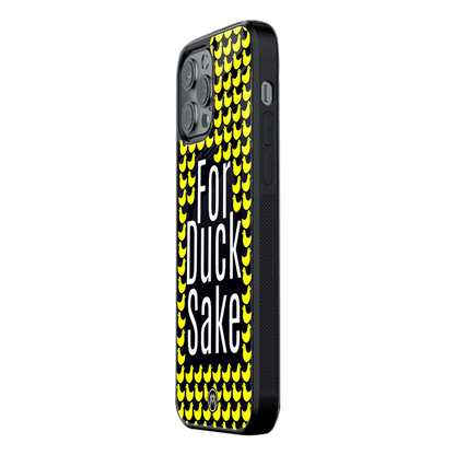 Slim Glass Back Phone Case for Multiple Brands – iPhone, Samsung, Redmi, OnePlus, Oppo, Vivo