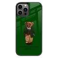 Premium Glass Back Mobile Phone Cover for iPhone, Samsung, OnePlus, Google Pixel, Redmi, Oppo, Vivo & Realme