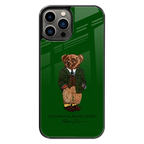 Premium Glass Back Mobile Phone Cover for iPhone, Samsung, OnePlus, Google Pixel, Redmi, Oppo, Vivo & Realme