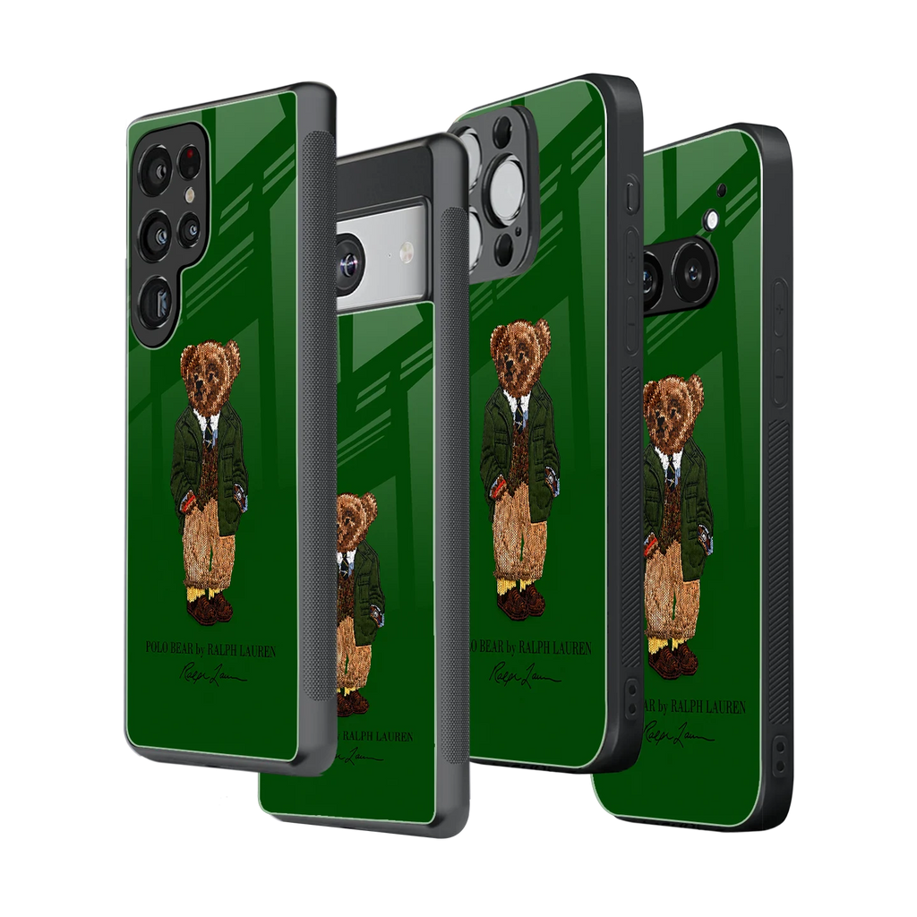 Stylish Glass Back Case for All Smartphones iPhone, Samsung, OnePlus, Pixel, Redmi, Oppo, Vivo, Motorola