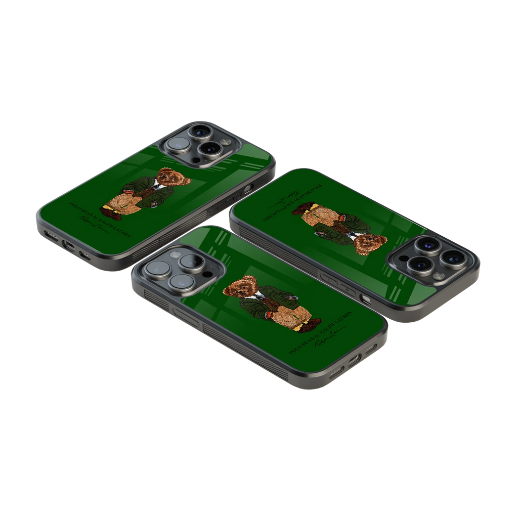 Luxury Glass Back Mobile Cover for iPhone, Samsung Galaxy, OnePlus, Pixel, Redmi & More