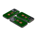 Luxury Glass Back Mobile Cover for iPhone, Samsung Galaxy, OnePlus, Pixel, Redmi & More