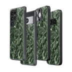 Stylish Glass Back Case for All Smartphones iPhone, Samsung, OnePlus, Pixel, Redmi, Oppo, Vivo, Motorola