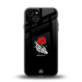 forever and a day back phone cover | glass case for iphone 13