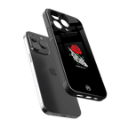 forever and a day back phone cover | glass case for iphone 16 pro