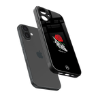 forever and a day back phone cover | glass case for iphone 16