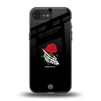 forever and a day back phone cover | glass case for iphone 16e