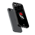 forever and a day back phone cover | glass case for iphone 16e