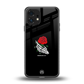 forever and a day back phone cover | glass case for nothing phone 1