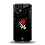 forever and a day back phone cover | glass case for nothing phone 1