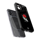 forever and a day back phone cover | glass case for nothing phone 1