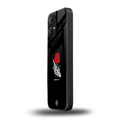 forever and a day back phone cover | glass case for nothing phone 1