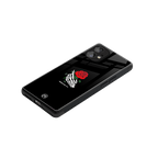 forever and a day back phone cover | glass case for nothing phone 1