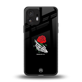 forever and a day back phone cover | glass case for nothing phone 2