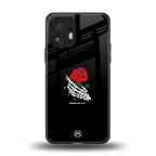 forever and a day back phone cover | glass case for nothing phone 2
