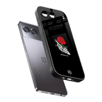 forever and a day back phone cover | glass case for oneplus nord 4