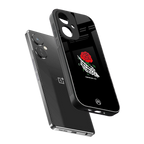 forever and a day back phone cover | glass case for oneplus nord ce 3