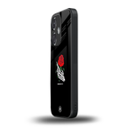 forever and a day back phone cover | glass case for oneplus nord ce 3