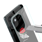 forever and a day back phone cover | glass case for oneplus nord ce 3