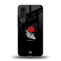 forever and a day back phone cover | glass case for oneplus nord ce 4 lite