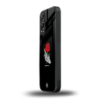 forever and a day back phone cover | glass case for oneplus nord ce 4 lite