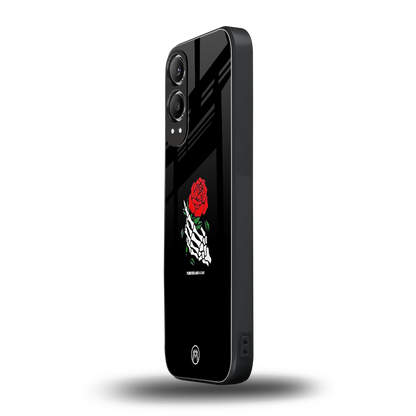 forever and a day back phone cover | glass case for oneplus nord ce 4 lite