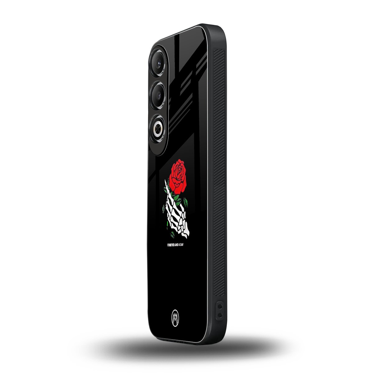 forever and a day back phone cover | glass case for oneplus nord ce 4
