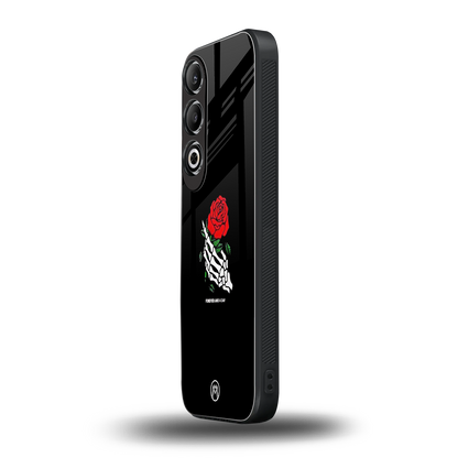 forever and a day back phone cover | glass case for oneplus nord ce 4